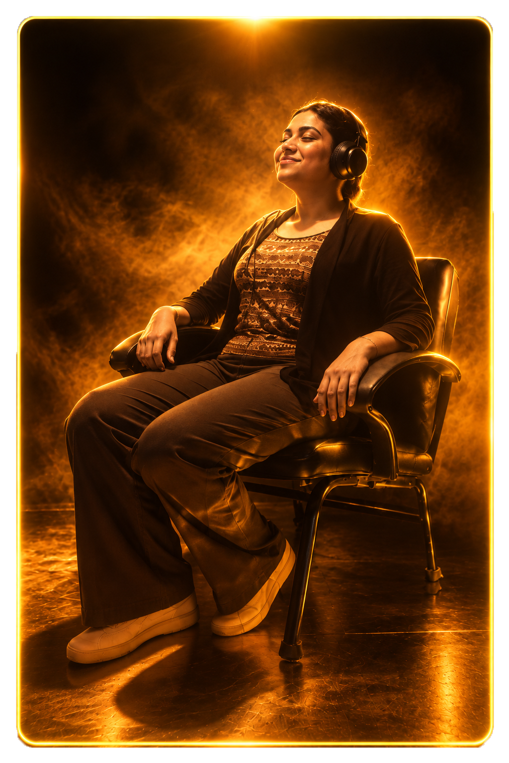 Rana EL Shamloul - Art Director